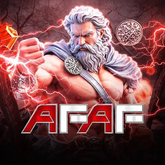 AFAF - Game Mahjong Seru dan Menyenangkan
