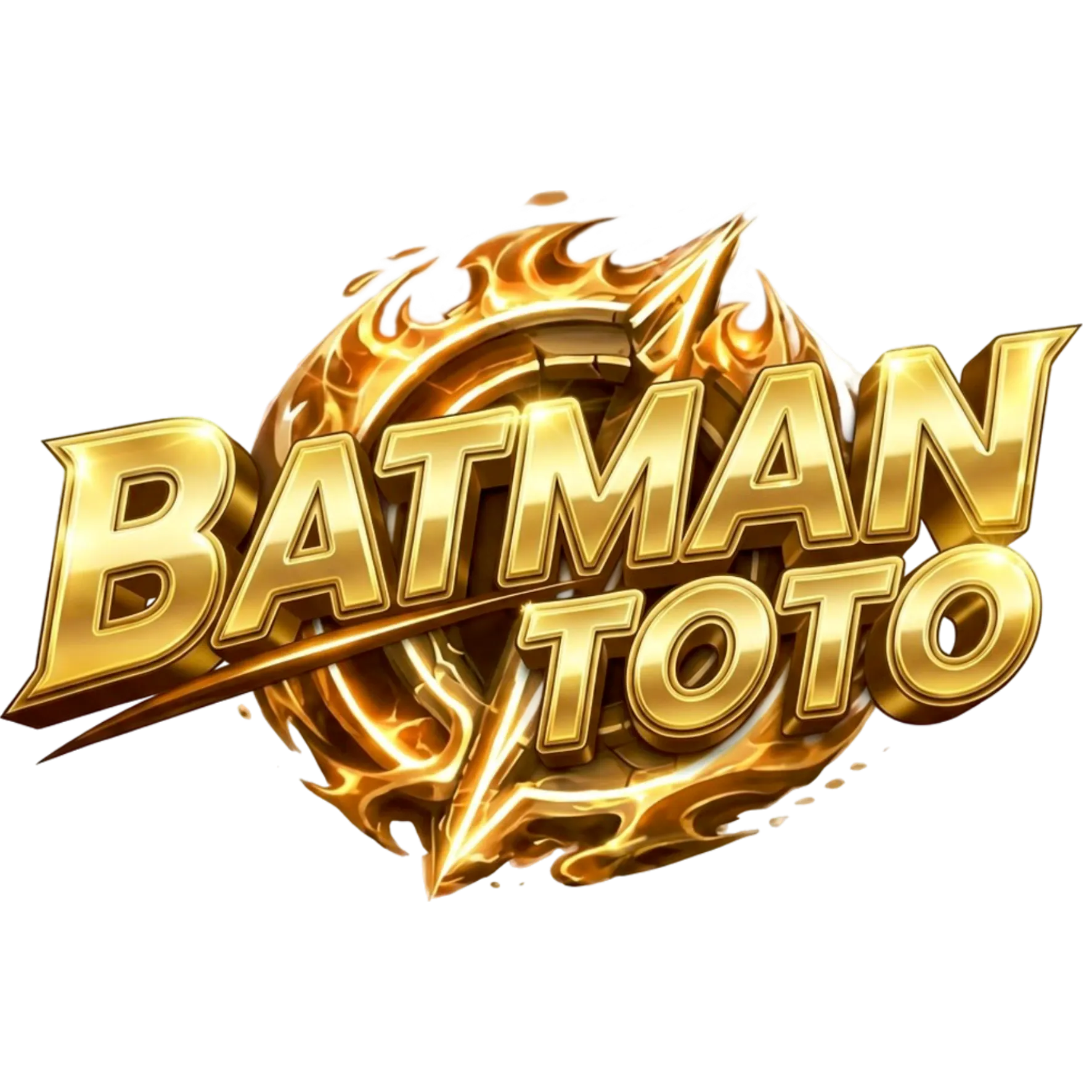 BATMANTOTO - Pertarungan Terbaik di Battle Royale