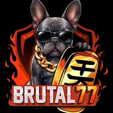 brutal77 APK Tembak Ikan