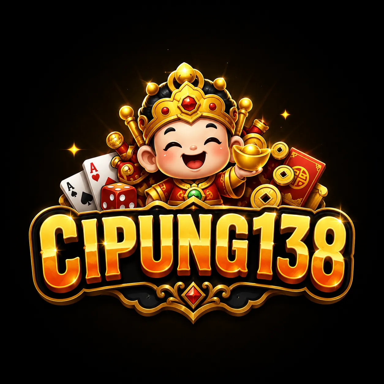 cipung138 APK MMORPG