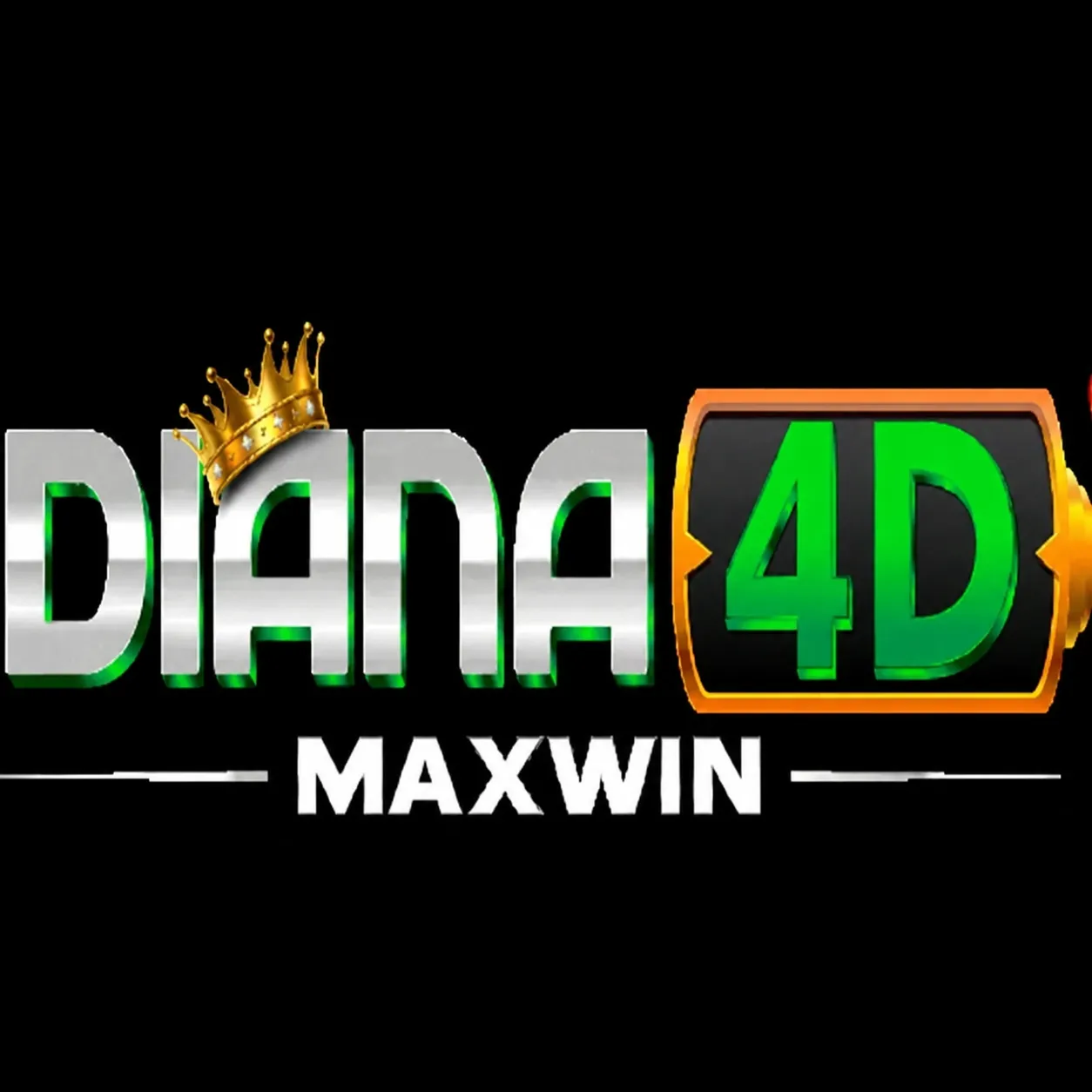 DIANA4D - Balapan Motor Penuh Aksi