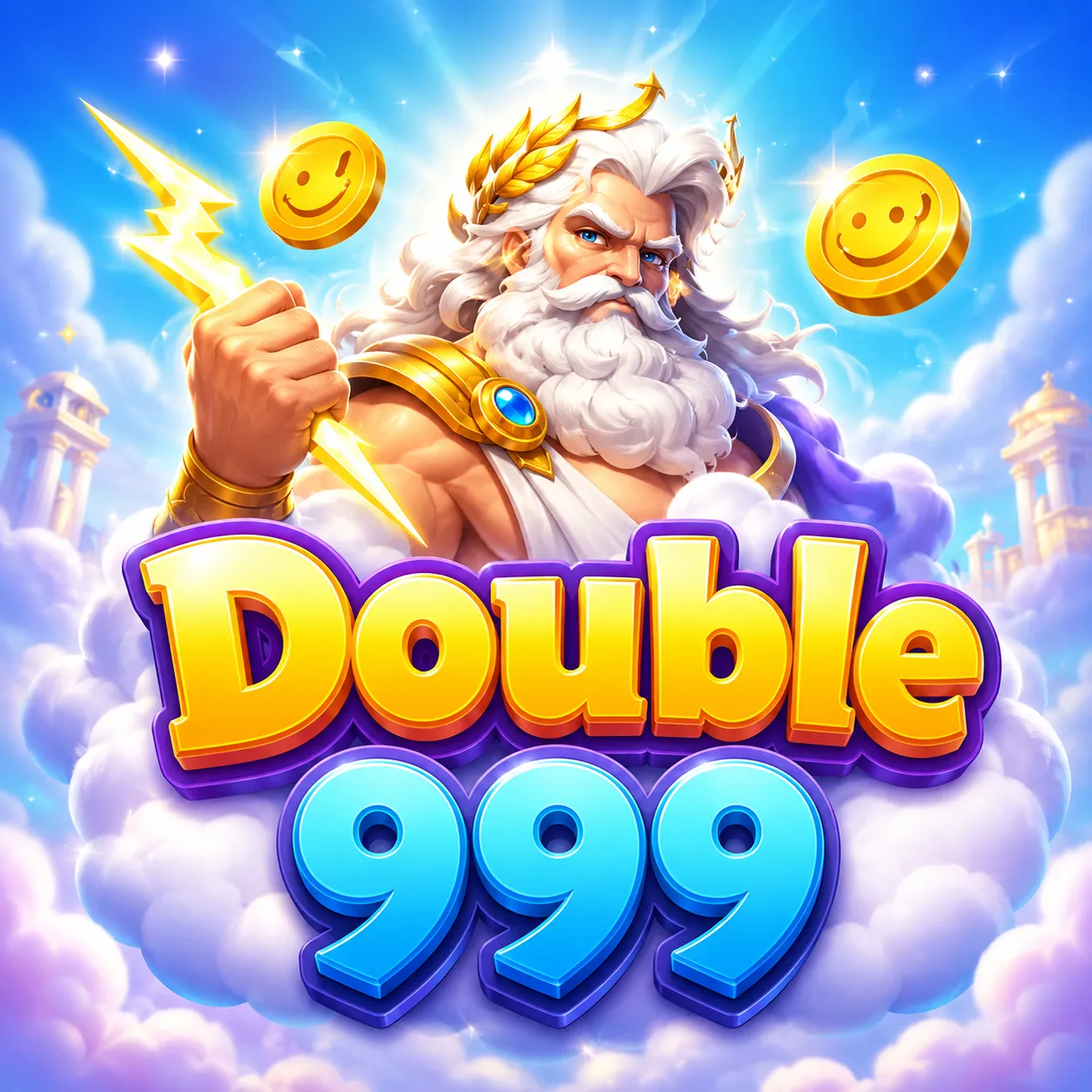 DOUBLE999 - Permainan TPS Terbaik untuk Pengalaman Seru