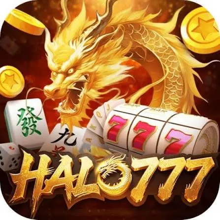 halo777 APK MMORPG