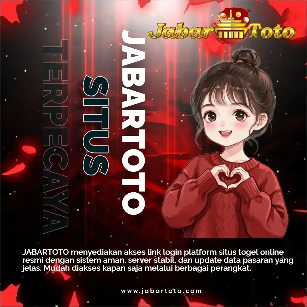JABARTOTO - Petualangan Seru di Dunia Fantasi