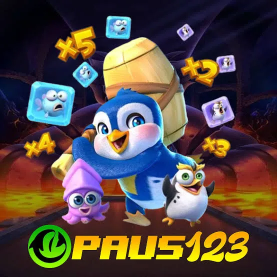 paus123 APK Tembak Ikan