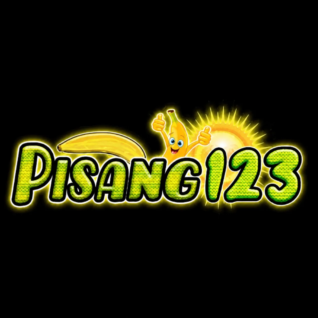 pisang123 APK Racing