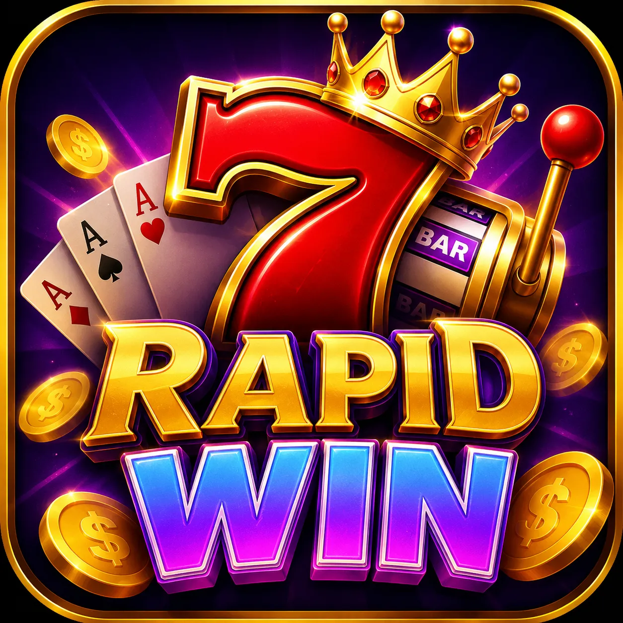 RPIDWIN - Nikmati Keseruan dalam Game Casual yang Menyenangkan