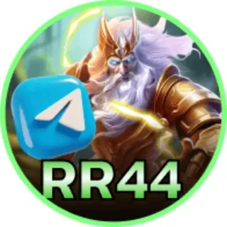 RR44 - Pertarungan Seru di Dunia MOBA