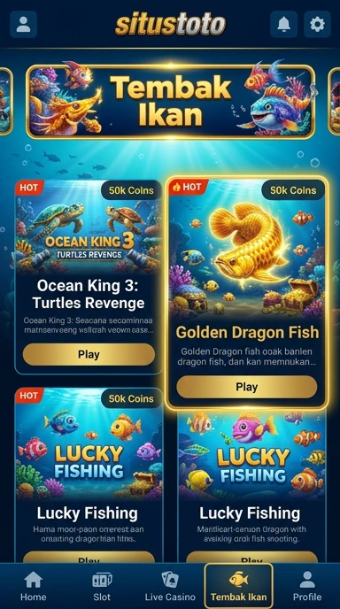 Pengguna menikmati kemudahan dalam mengunduh APK dari situstoto.